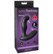 ANAL FANTASY ELITE COLLECTION - ELEKTROSTIM-VIBRATOR PROSTATAMASSAGER ANAL FANTASY ELITE COLLECTION - ELEKTROSTIM-VIBRATOR PROSTATAMASSAGER