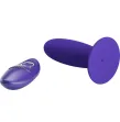 PRETTY LOVE - VIBRATEUR ANAL YOUTH PLUG TÉLÉCOMMANDE VIOLET PRETTY LOVE - VIBRATEUR ANAL YOUTH PLUG TÉLÉCOMMANDE VIOLET