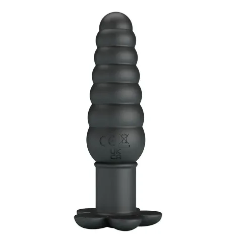PRETTY LOVE - IMRON PLUG ANALE VIBRANTE