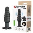 PRETTY LOVE - IMRON VIBRATING ANAL PLUG PRETTY LOVE - IMRON VIBRATING ANAL PLUG