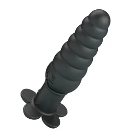 PRETTY LOVE - IMRON PLUG ANAL CON VIBRACIÓN