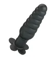PRETTY LOVE - IMRON PLUG ANALE VIBRANTE PRETTY LOVE - IMRON PLUG ANALE VIBRANTE