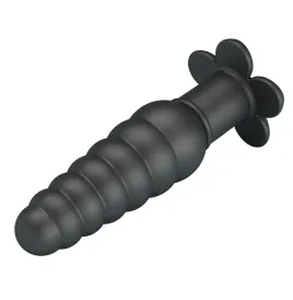 PRETTY LOVE - IMRON VIBRATING ANAL PLUG