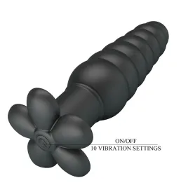 PRETTY LOVE - IMRON VIBRATING ANAL PLUG