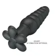 PRETTY LOVE - IMRON PLUG ANAL CON VIBRACIÓN