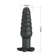 PRETTY LOVE - IMRON PLUG ANALE VIBRANTE PRETTY LOVE - IMRON PLUG ANALE VIBRANTE