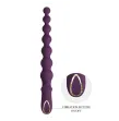PRETTY LOVE - MADISON WIEDERAUFLADBARER ANALVIBRATOR MIT 10 FUNKTIONEN