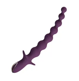 PRETTY LOVE - MADISON VIBRADOR ANAL RECARGABLE 10 FUNCIONES