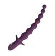 PRETTY LOVE - MADISON WIEDERAUFLADBARER ANALVIBRATOR MIT 10 FUNKTIONEN