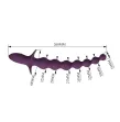 PRETTY LOVE - MADISON WIEDERAUFLADBARER ANALVIBRATOR MIT 10 FUNKTIONEN