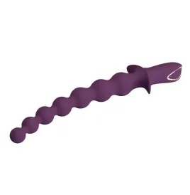 PRETTY LOVE - MADISON VIBRADOR ANAL RECARGABLE 10 FUNCIONES
