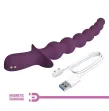 PRETTY LOVE - MADISON WIEDERAUFLADBARER ANALVIBRATOR MIT 10 FUNKTIONEN