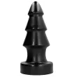 ALL BLACK - DESAFÍO ANAL 40 CM