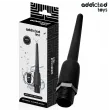 ADDICTED TOYS - ANAL CLEANER WITH UNIVERSAL ADAPTER MODEL 1 ADDICTED TOYS - ANAL CLEANER WITH UNIVERSAL ADAPTER MODEL 1