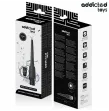 ADDICTED TOYS - ANAL CLEANER WITH UNIVERSAL ADAPTER MODEL 1 ADDICTED TOYS - ANAL CLEANER WITH UNIVERSAL ADAPTER MODEL 1