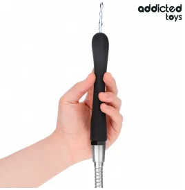 ADDICTED TOYS - ANAL CLEANER MIT UNIVERSALADAPTER MODELL 4