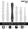 ADDICTED TOYS - ANAL CLEANER WITH UNIVERSAL ADAPTER MODEL 4 ADDICTED TOYS - ANAL CLEANER WITH UNIVERSAL ADAPTER MODEL 4