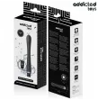 ADDICTED TOYS - PULITORE ANALE CON ADATTATORE UNIVERSALE MODELLO 4 ADDICTED TOYS - PULITORE ANALE CON ADATTATORE UNIVERSALE MODELLO 4
