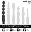 ADDICTED TOYS - ANAL CLEANER WITH UNIVERSAL ADAPTER MODEL 6 ADDICTED TOYS - ANAL CLEANER WITH UNIVERSAL ADAPTER MODEL 6