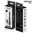 ADDICTED TOYS - LIMPIADOR ANAL CON ADAPTADOR UNIVERSAL MODELO 6 ADDICTED TOYS - LIMPIADOR ANAL CON ADAPTADOR UNIVERSAL MODELO 6