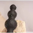 ROCKS-OFF - PETITE SENSATIONS BUBBLES ANAL PLUG VIBRATOR SCHWARZ ROCKS-OFF - PETITE SENSATIONS BUBBLES ANAL PLUG VIBRATOR SCHWARZ