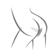 ROCKS- OFF - PETITE SENSATIONS BUBBLES ANAL PLUG VIBRATOR BLACK ROCKS- OFF - PETITE SENSATIONS BUBBLES ANAL PLUG VIBRATOR BLACK