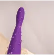 ROCKS- OFF - PETITE SENSATIONS TEAZER PLUG ANAL VIBRADOR MORADO ROCKS- OFF - PETITE SENSATIONS TEAZER PLUG ANAL VIBRADOR MORADO