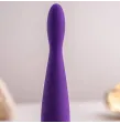 ROCKS-OFF - PETITE SENSATIONS TEAZER ANAL PLUG VIBRATOR LILA ROCKS-OFF - PETITE SENSATIONS TEAZER ANAL PLUG VIBRATOR LILA