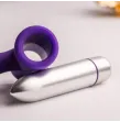 ROCKS-OFF - PETITE SENSATIONS TEAZER VIBRATEUR PLUG ANAL VIOLET ROCKS-OFF - PETITE SENSATIONS TEAZER VIBRATEUR PLUG ANAL VIOLET