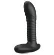 MR PLAY - MASSEUR DE PROSTATE AVEC ROTATION ET VIBRATION MR PLAY - MASSEUR DE PROSTATE AVEC ROTATION ET VIBRATION