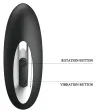 MR PLAY - PROSTATA-MASSAGEGERÄT MIT ROTATION UND VIBRATION MR PLAY - PROSTATA-MASSAGEGERÄT MIT ROTATION UND VIBRATION