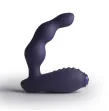 ROCKS-OFF - NOVA DOMINION RECHARGEABLE PROSTATE and PERINEUM MASSAGER 16 FUNCTION BLUE