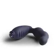 ROCKS-OFF - NOVA DOMINION RECHARGEABLE PROSTATE and PERINEUM MASSAGER 16 FUNCTION BLUE