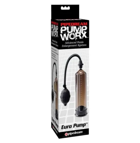 PUMP WORX - EURO POMPA