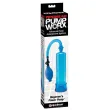 PUMP WORX - BEGINNERS POWER PUMP CLEAR PUMP WORX - BEGINNERS POWER PUMP CLEAR
