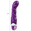 BAILE - CAZZO REALISTICO A 10 RITMI SENSAZIONE VIOLETTO BAILE - CAZZO REALISTICO A 10 RITMI SENSAZIONE VIOLETTO