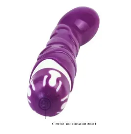 BAILE - CAZZO REALISTICO A 10 RITMI SENSAZIONE VIOLETTO