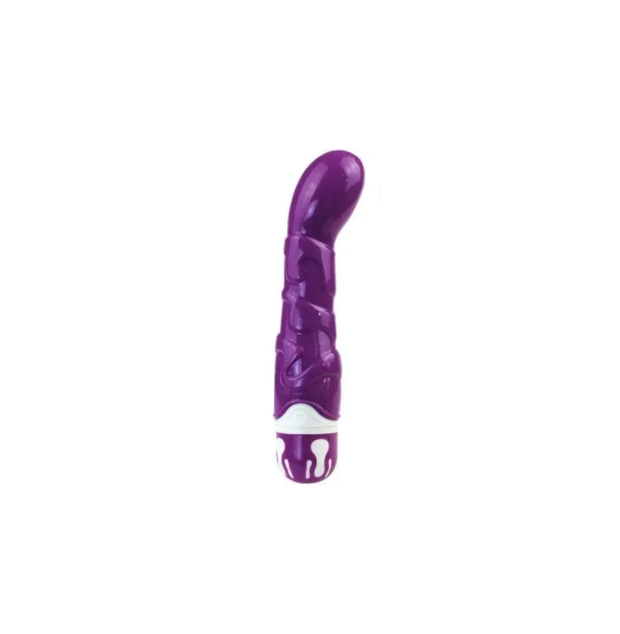 BAILE - CAZZO REALISTICO A 10 RITMI SENSAZIONE VIOLETTO BAILE - CAZZO REALISTICO A 10 RITMI SENSAZIONE VIOLETTO