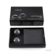 LELO - LUNA BEADS NOIR BALLES DE KEGEL LELO - LUNA BEADS NOIR BALLES DE KEGEL