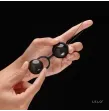 LELO - LUNA BEADS NOIR KEGEL BALLS LELO - LUNA BEADS NOIR KEGEL BALLS