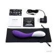 LELO - VIBRATEUR MONA 2 VIOLET LELO - VIBRATEUR MONA 2 VIOLET