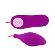 BAILE - PLEASURE SHELL12 VIOLET SAUVER NOUVEAU BAILE - PLEASURE SHELL12 VIOLET SAUVER NOUVEAU