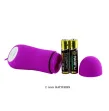 BAILE - PLEASURE SHELL12 VIOLA SALVA NUOVO BAILE - PLEASURE SHELL12 VIOLA SALVA NUOVO