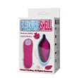 BAILE - PLEASURE SHELL12 VIOLA SALVA NUOVO BAILE - PLEASURE SHELL12 VIOLA SALVA NUOVO
