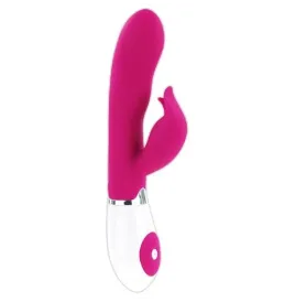 PRETTY LOVE - FLIRTATION VIBRATOR MIT FELIX-STIMULATOR