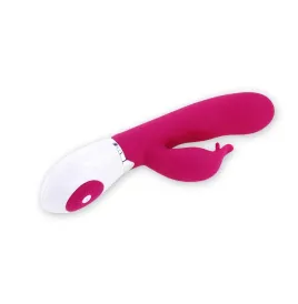 PRETTY LOVE - FLIRTATION VIBRADOR CON ESTIMULADOR FELIX