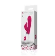 PRETTY LOVE - FLIRTATION VIBRADOR CON ESTIMULADOR FELIX PRETTY LOVE - FLIRTATION VIBRADOR CON ESTIMULADOR FELIX