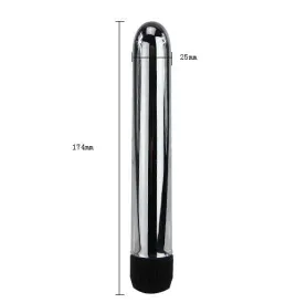 BAILE - VIBRATEUR FAISANT UN SENS DE VOL EN MÉTAL