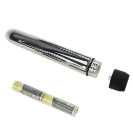 BAILE - VIBRATOR MAKING A FLIYING SENSE METAL