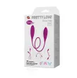 PRETTY LOVE - SNAKY DELUXE VIBRATEUR 7 V PRETTY LOVE - SNAKY DELUXE VIBRATEUR 7 V